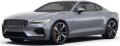 Polestar 1 Coupe